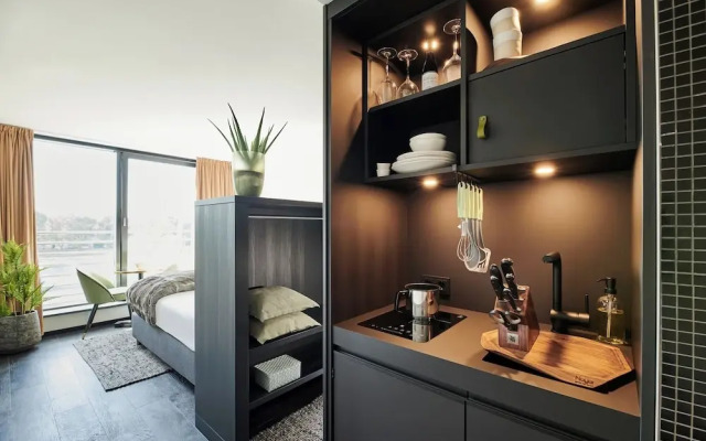 Nena Hotel Bremen