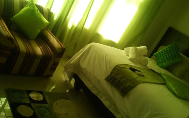 Valley Guest House