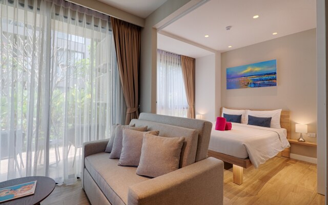 Diamond resort phuket 4 рядом расположение