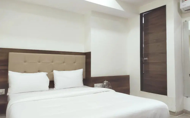 Hotel Precious Pearl