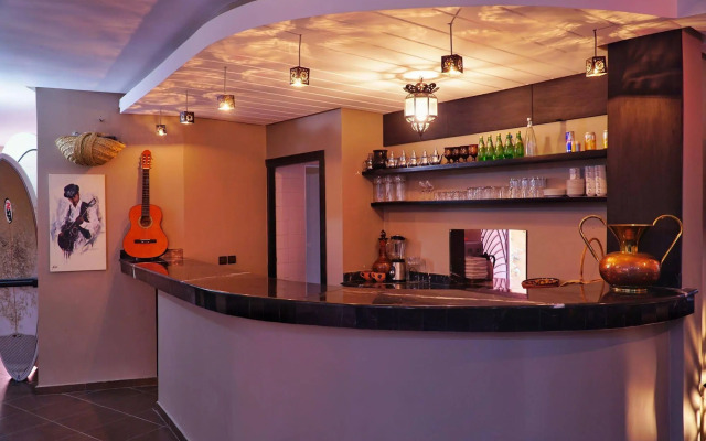 The Surf Hotel