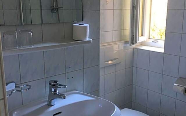 Hotel am Bahnhof