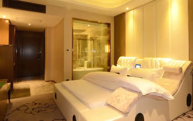 Meijun International Hotel