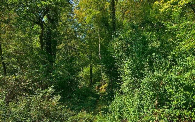 Hôtel-Restaurant Au Relais Du Château Mensberg