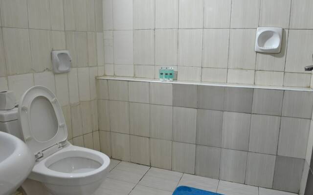 Royal City Hotel
