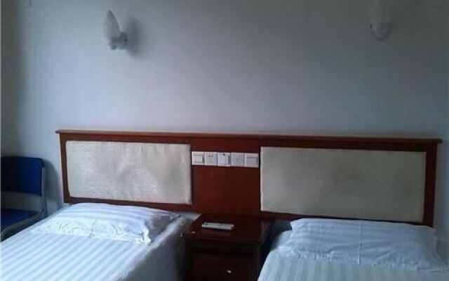 Lushan Minzheng Business Hotel