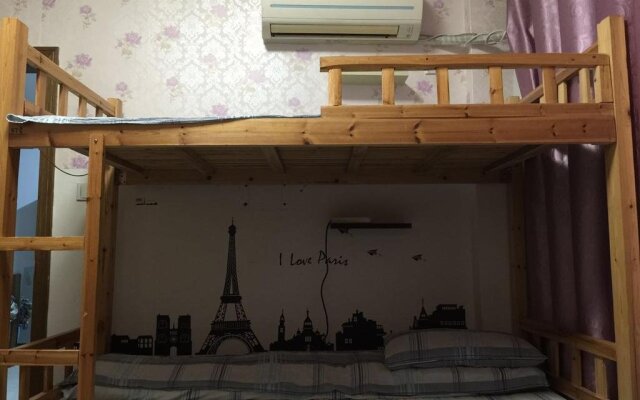 Good Youth Hostel