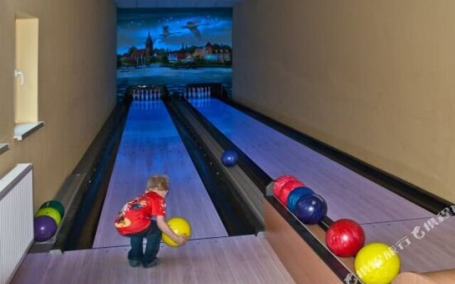 Strandhotel Aseleben