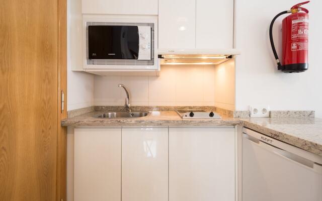 LU&CIA Apartamentos Puerto