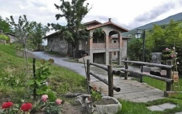 Borgo del Sole Agriturismo