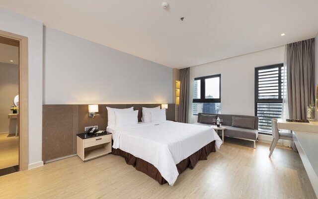D'Qua Hotel