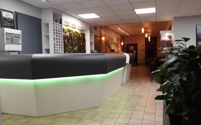 MetrHotel Basso Cambo