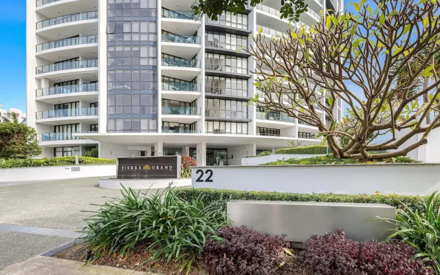 Sierra Grand - Wow Stay