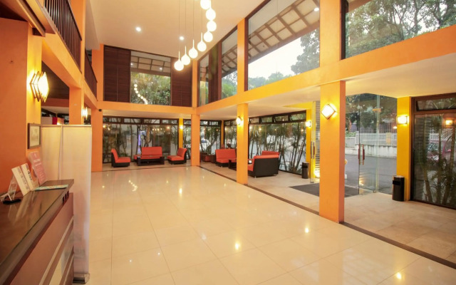 Collection O 295 Grha Ciumbuleuit Guest House