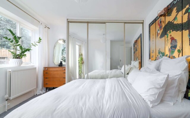 Bright Tranquil 1 Bed Flat in Peckham