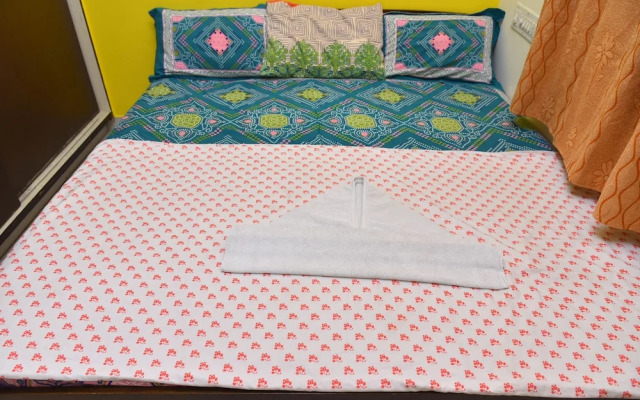 Lovely 2-bed Apartment in HSR Layout, Bengaluru