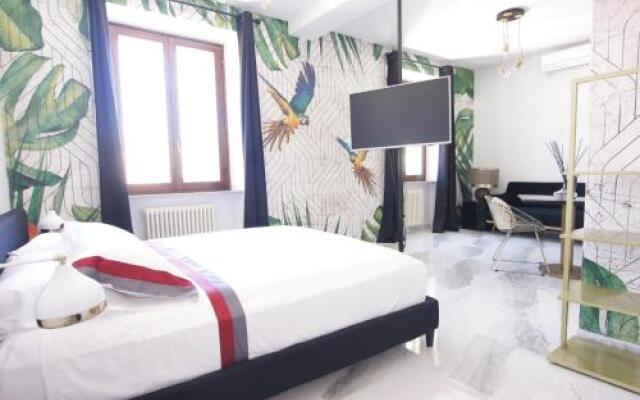 AN Deluxe Suites