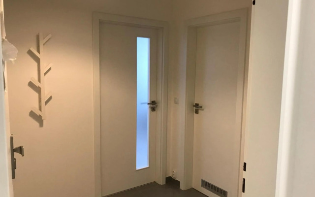 apartments in Karolina Plazza