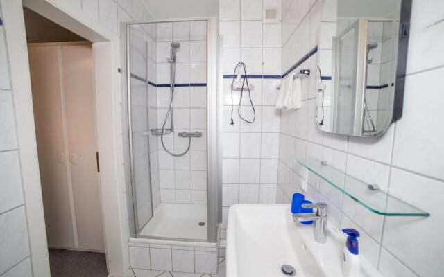 Wattstübchen (Haus Pesel)