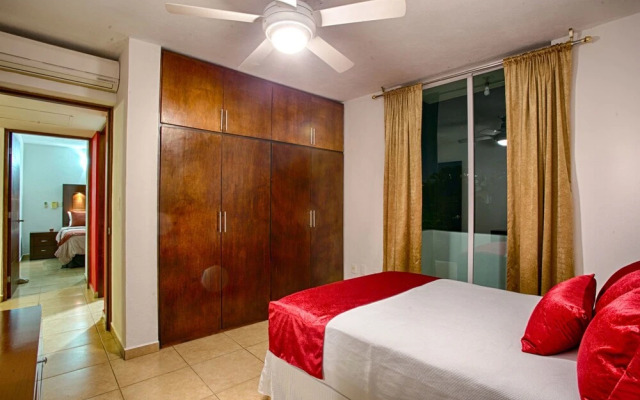 Versalles B101 2 BR by Casago