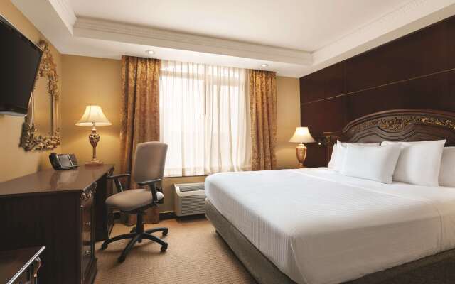 Radisson Hotel Toronto Airport West