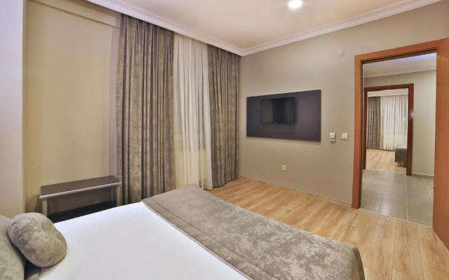 The Hera Premium Hotels