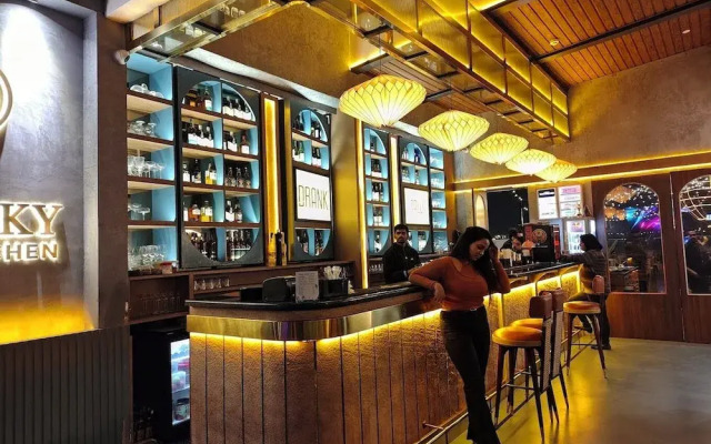 Transitel A Boutique Hotel