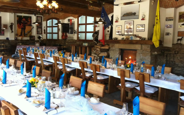 Hotel Stein