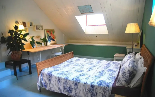 Serendipity Inn