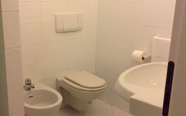 Residence Sopravento