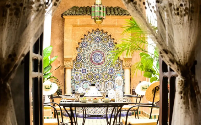 Riad Almazhar