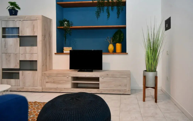 Quadrifoglio Apartment - Wonderful Italy