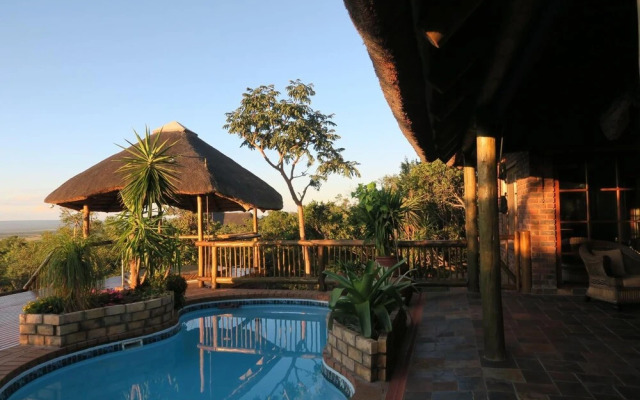 Destri Lodge