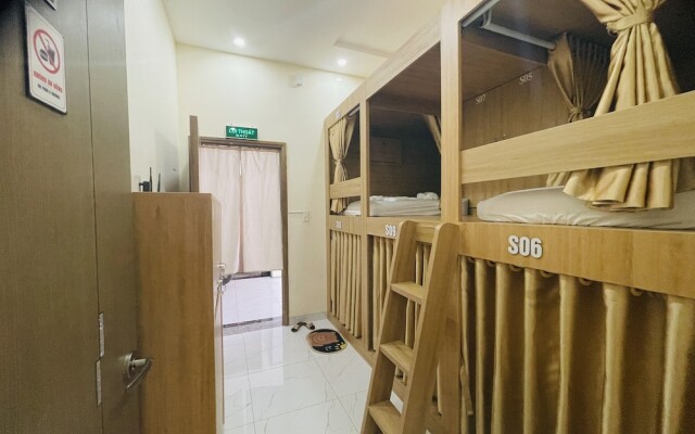 Basic Guest House