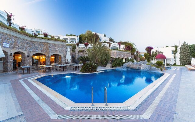 Royal Asarlik Beach Hotel & Spa - All Inclusive