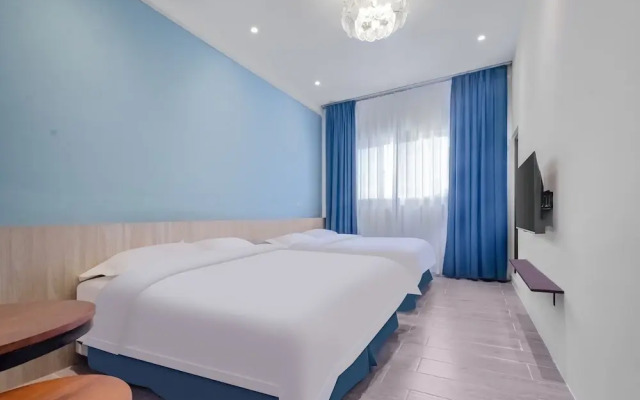 Spring Rain Hostel