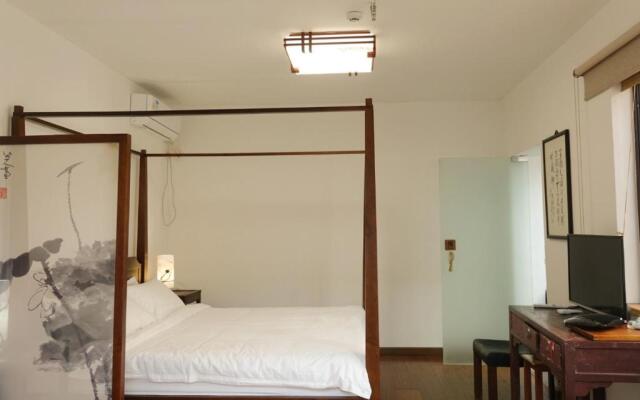 Pure-Land Villa