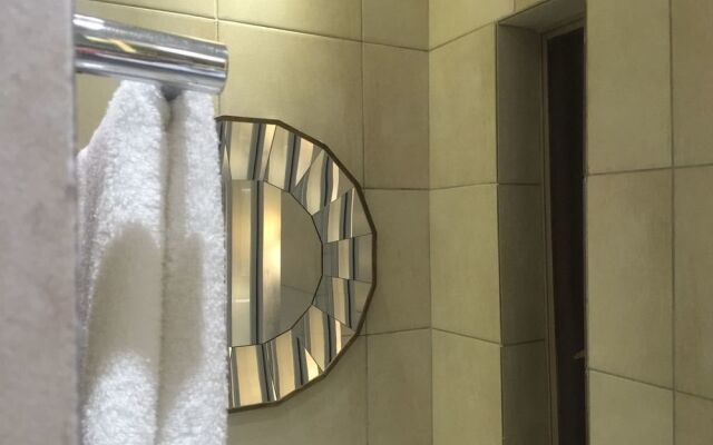 The Aviator Hotel OR Tambo International Airport