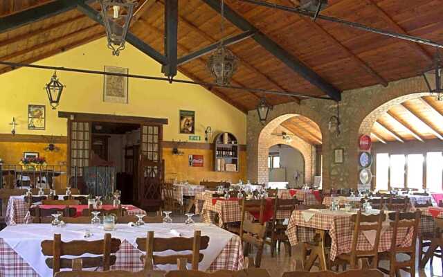 iH Pian Dei Mucini Resort - Hotel Vittoria