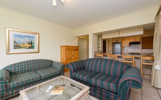 San Lameer Villa Rentals 12407