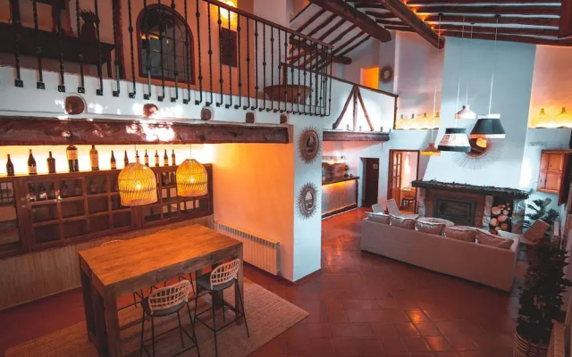 VILASIRA Rooms & Wines - Adults Only