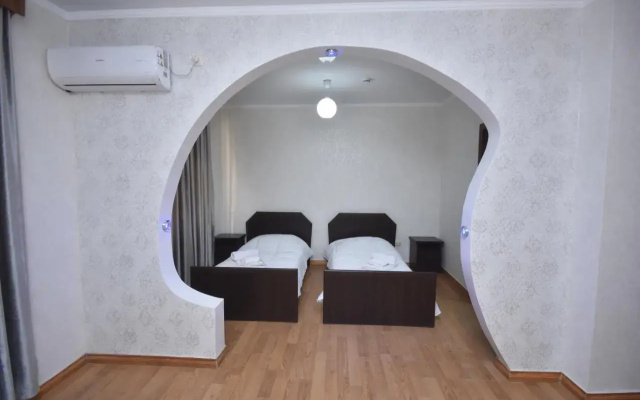 Samegrelo Hotel