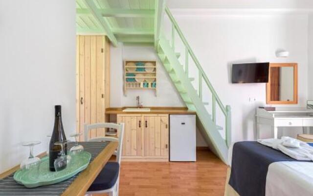 A Symi Residences