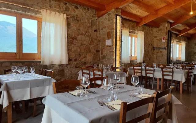 Foresteria Mongerrati