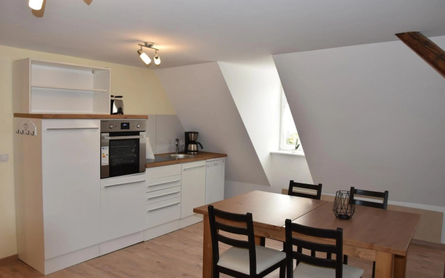 Ferienwohnung Veste Coburg