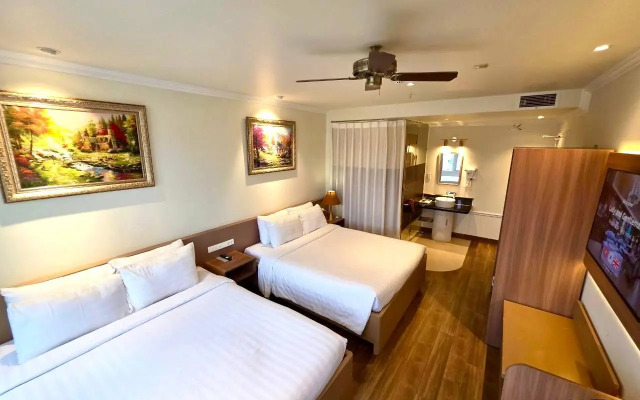 Tulip Hotel 2