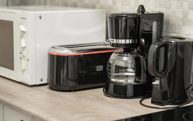 Oskola Luxury Apartment