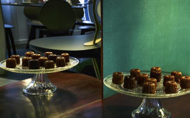 Mercure Paris Opéra Faubourg Montmartre