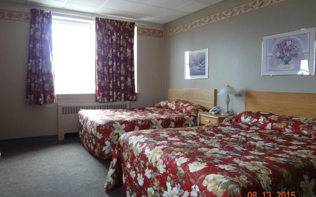 Canadas Best Value Inn Kapuskasing