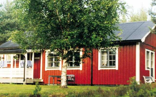 6 Person Holiday Home in Ostmark-by Traum